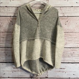 Super Soft pullover hoodie